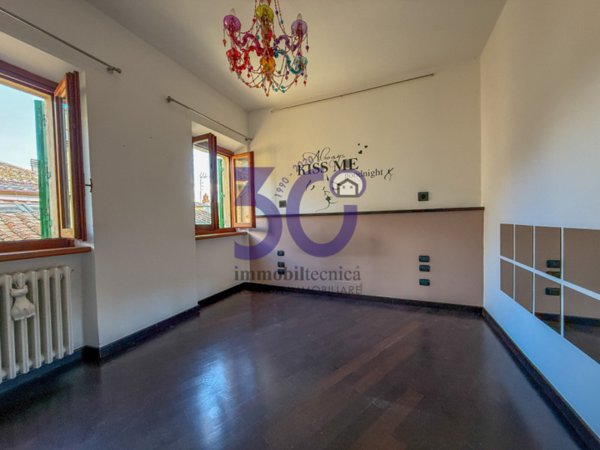 appartamento in vendita ad Arezzo in zona Centro Città