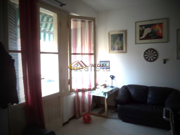 appartamento in vendita ad Arezzo