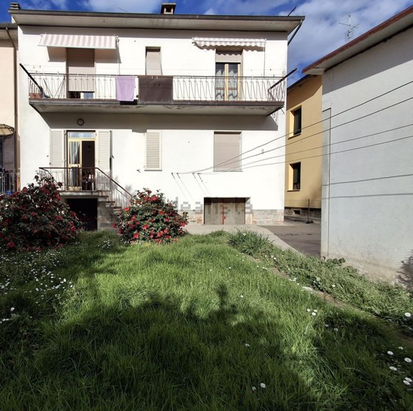 appartamento in vendita ad Arezzo