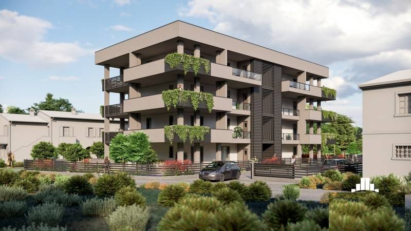 appartamento in vendita ad Arezzo in zona Centro Città