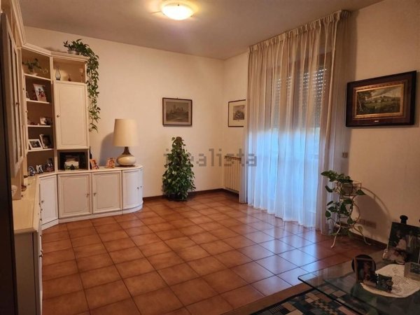 appartamento in vendita ad Arezzo in zona Rigutino