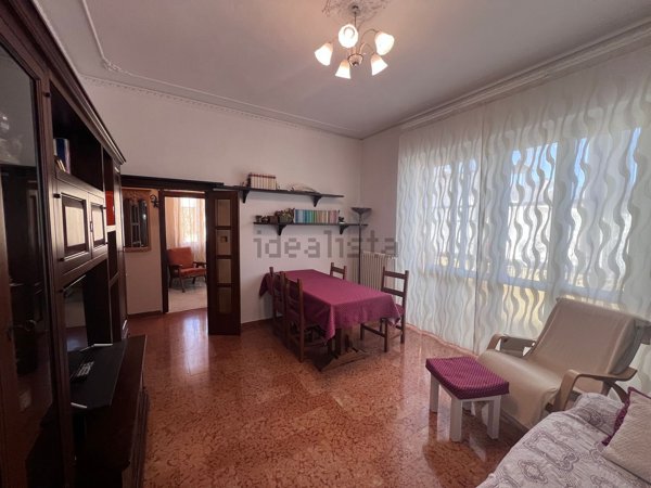 appartamento in vendita ad Arezzo