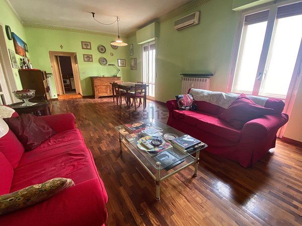 appartamento in vendita ad Arezzo in zona Centro Città