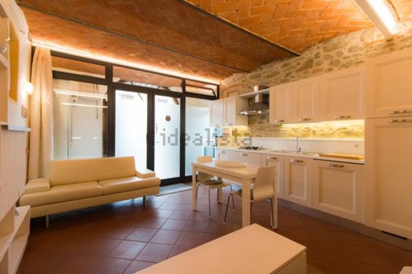 appartamento in vendita ad Arezzo in zona Tregozzano