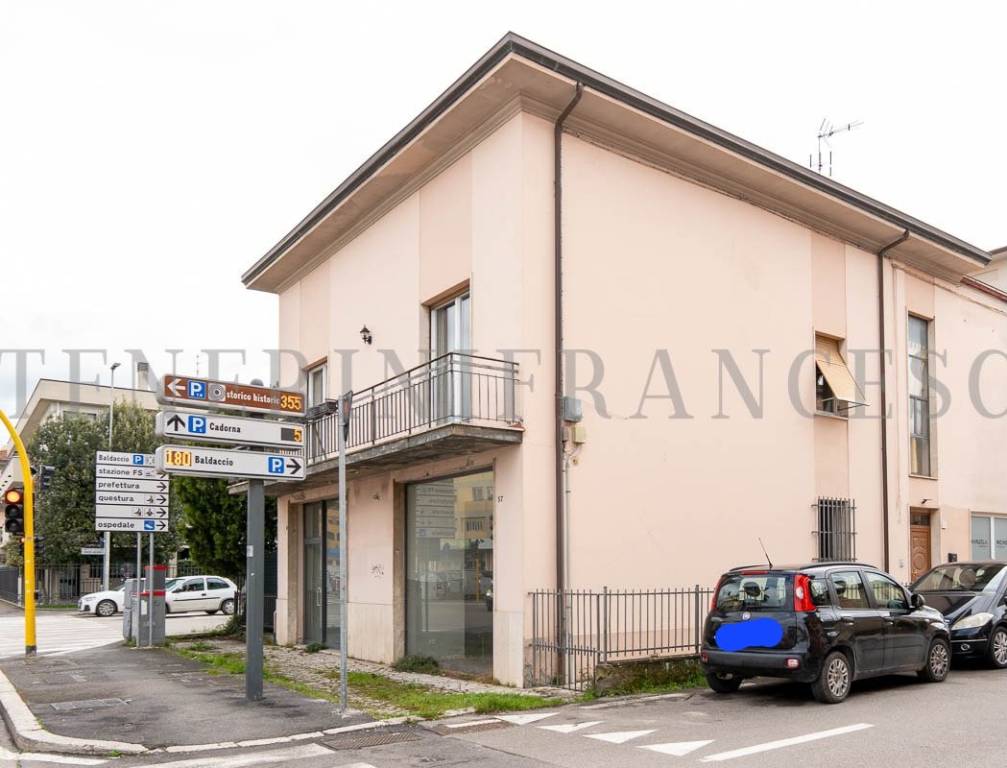 appartamento in vendita ad Arezzo in zona Centro Città