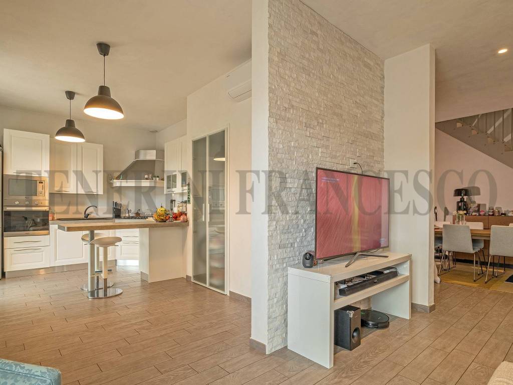 appartamento in vendita ad Arezzo in zona Centro Città