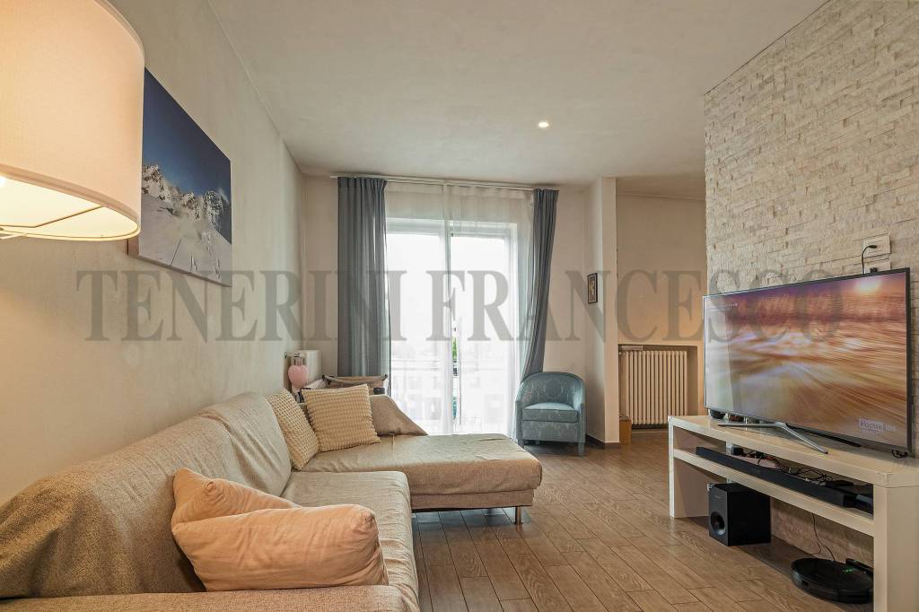appartamento in vendita ad Arezzo in zona Centro Città