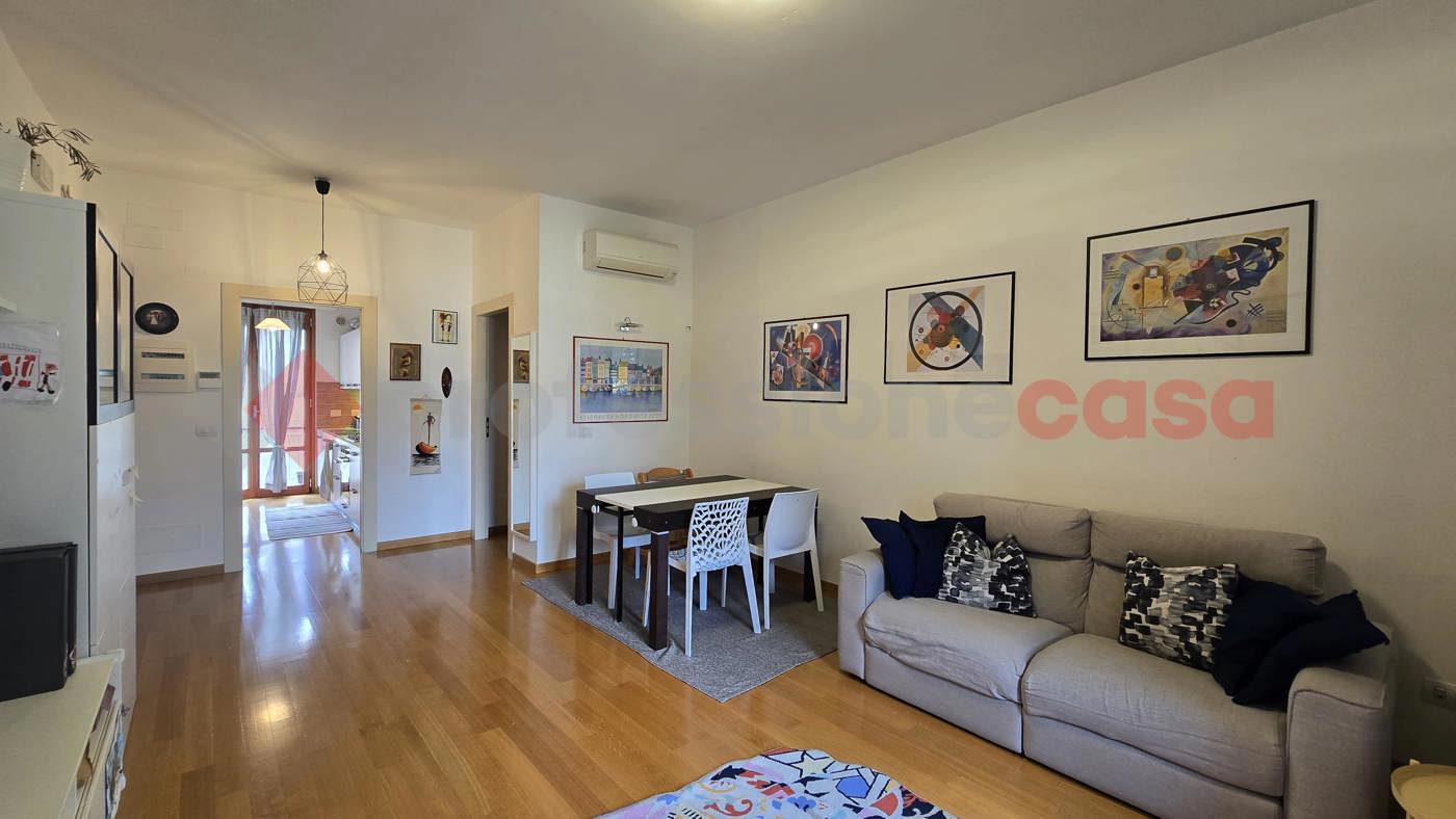 appartamento in vendita ad Arezzo in zona Giotto/XXV Aprile