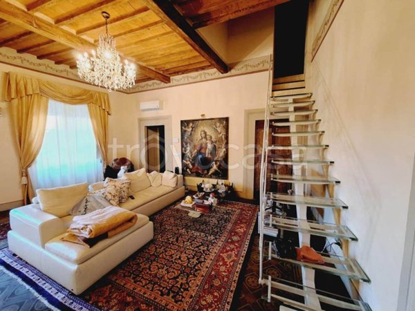 appartamento in vendita ad Arezzo
