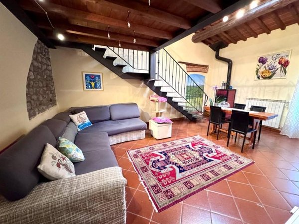 appartamento in vendita ad Arezzo in zona San Leo