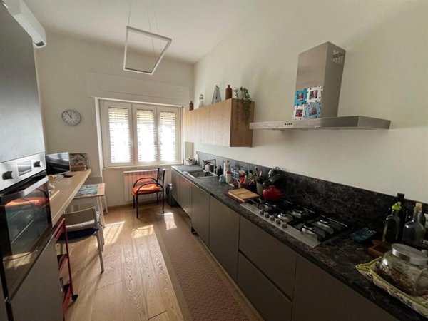 appartamento in vendita ad Arezzo in zona Centro Città