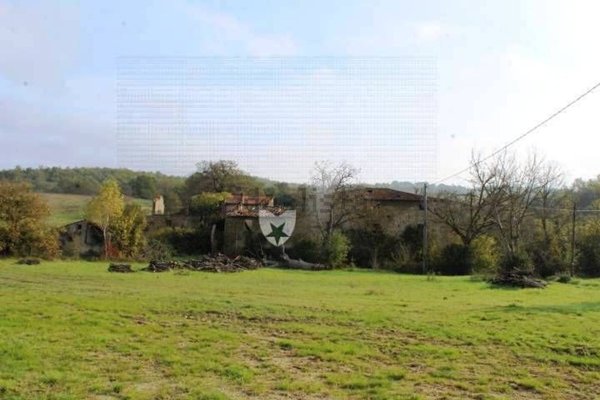 villa in vendita ad Arezzo