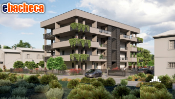 appartamento in vendita ad Arezzo in zona Giotto/XXV Aprile