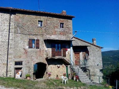 appartamento in vendita ad Arezzo in zona Molin Nuovo