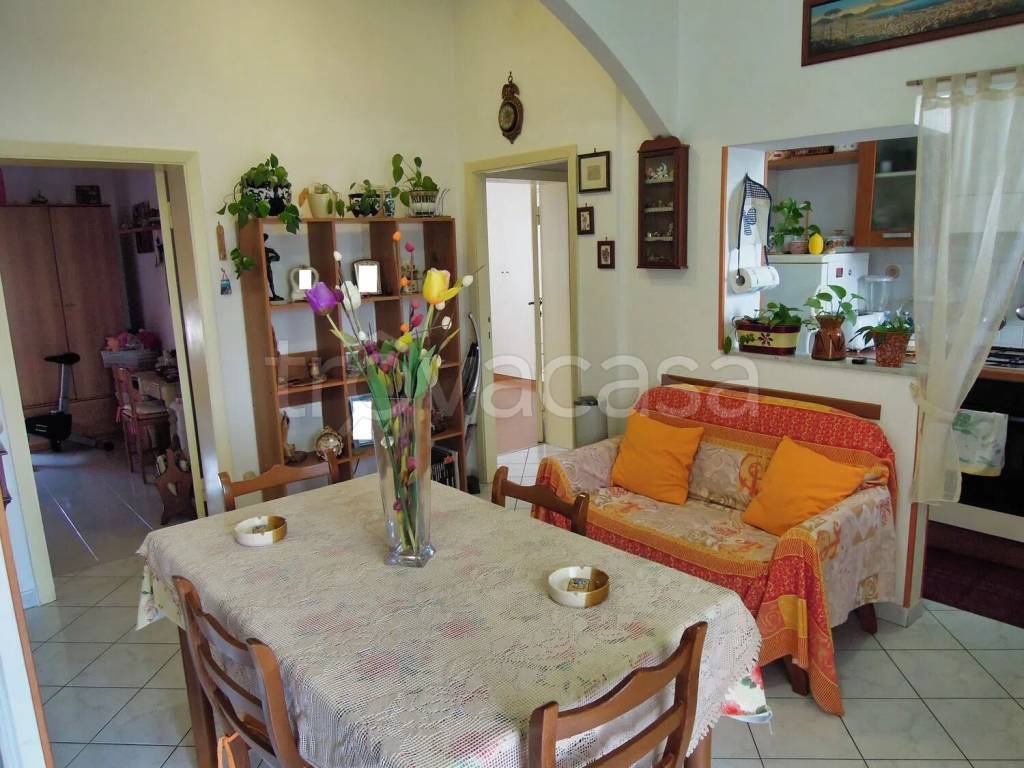 appartamento in vendita ad Arezzo