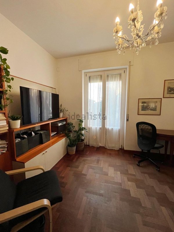 appartamento in vendita ad Arezzo