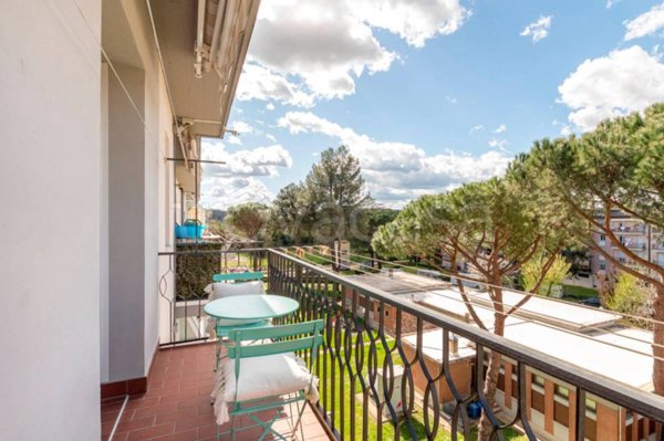 appartamento in vendita ad Arezzo in zona Centro Città