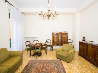appartamento in vendita ad Arezzo in zona Centro Città