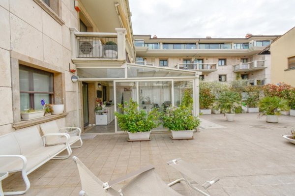 appartamento in vendita ad Arezzo in zona Centro Città