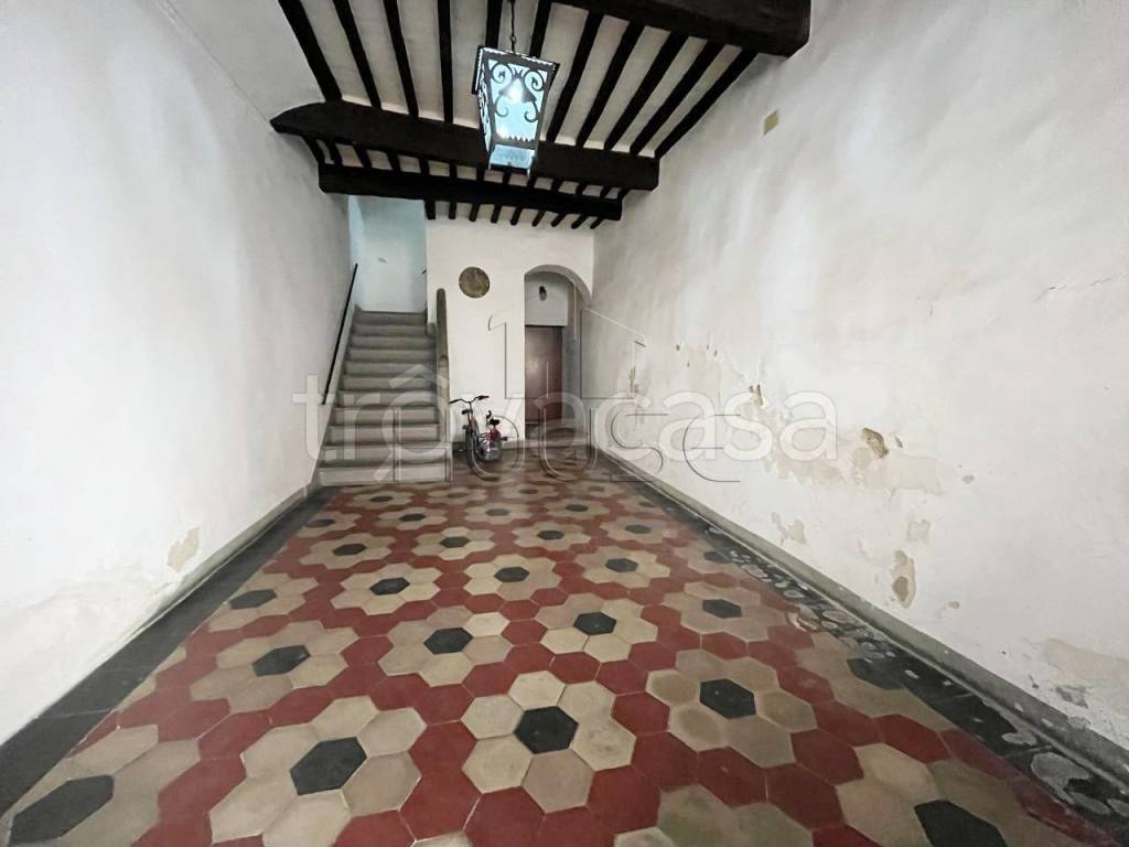 appartamento in vendita ad Arezzo