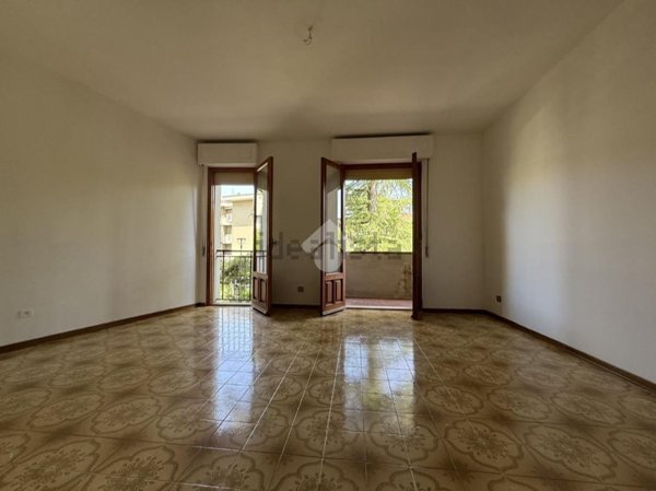 appartamento in vendita ad Arezzo