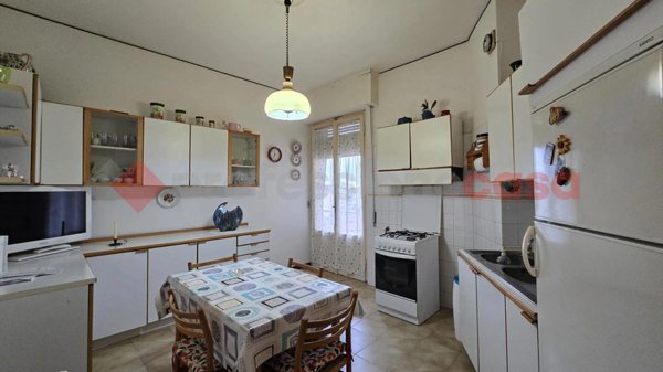 appartamento in vendita ad Arezzo in zona Centro Città