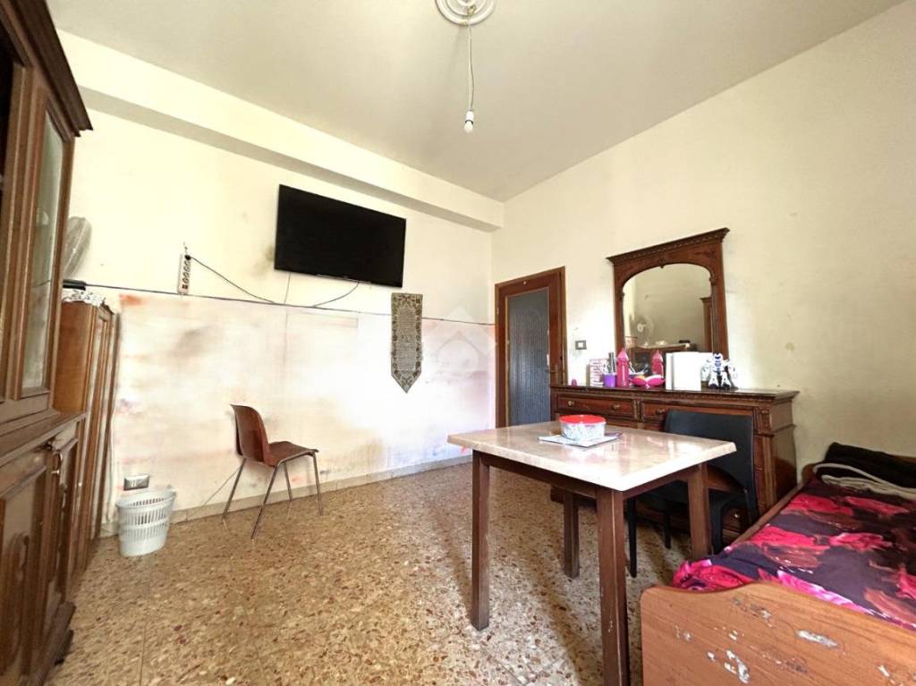 appartamento in vendita ad Arezzo