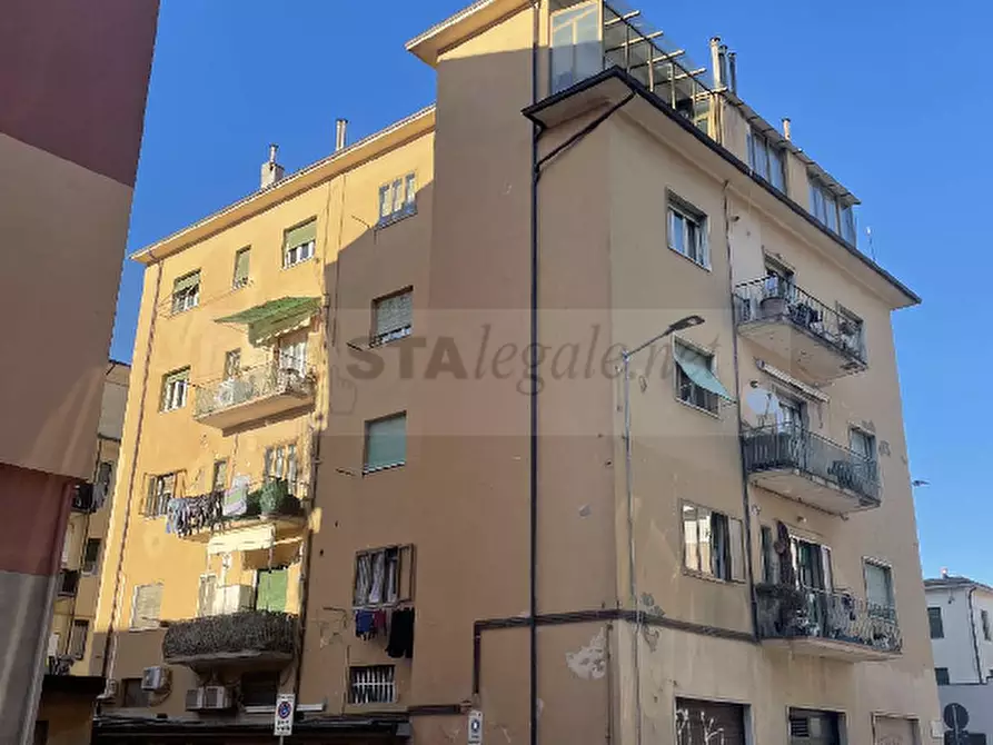 appartamento in vendita ad Arezzo in zona Vittorio Veneto