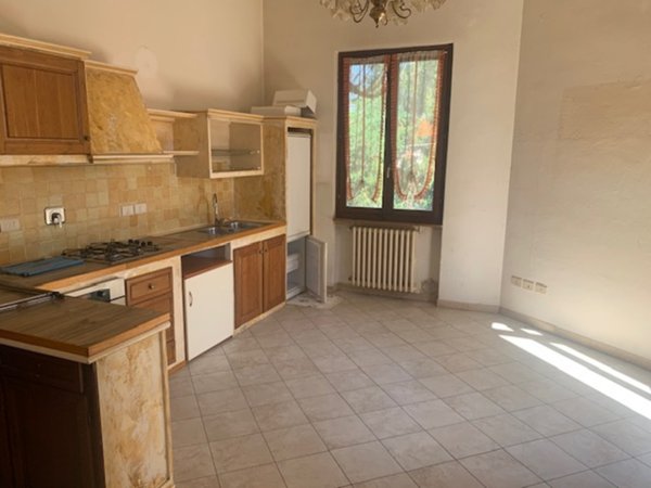 appartamento in vendita ad Arezzo in zona Quarata