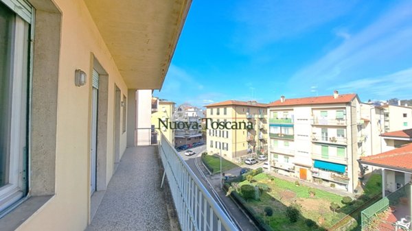 appartamento in vendita ad Arezzo in zona Giotto/XXV Aprile