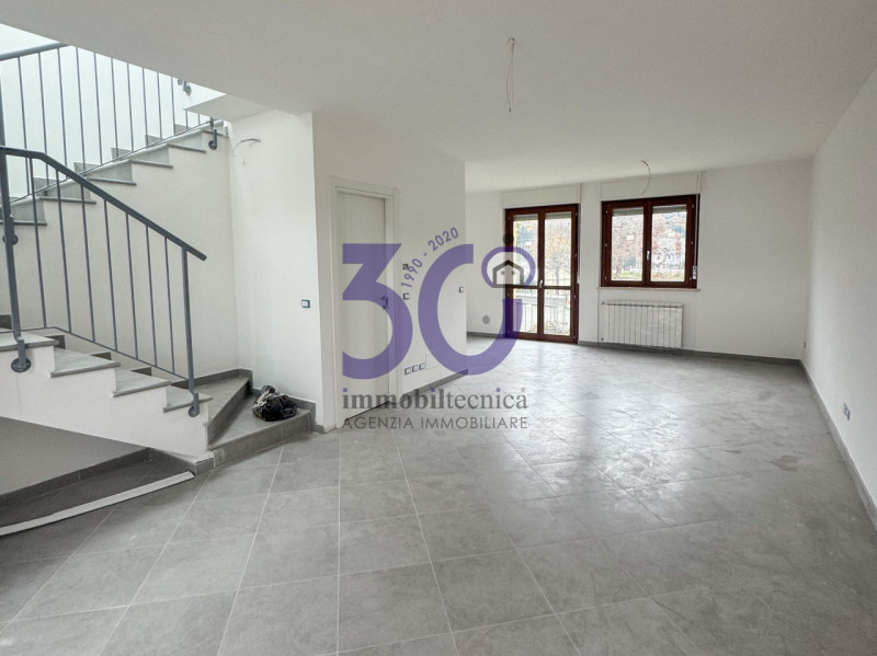 appartamento in vendita ad Arezzo