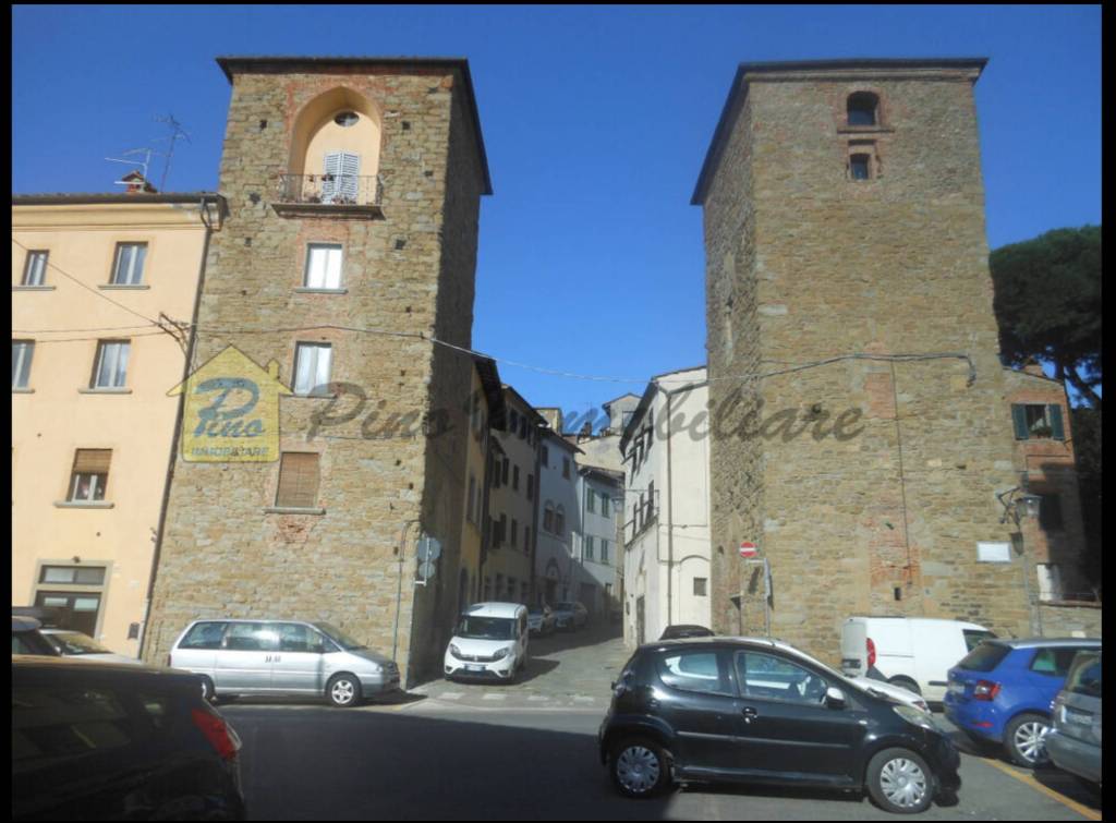 casa indipendente in vendita ad Arezzo