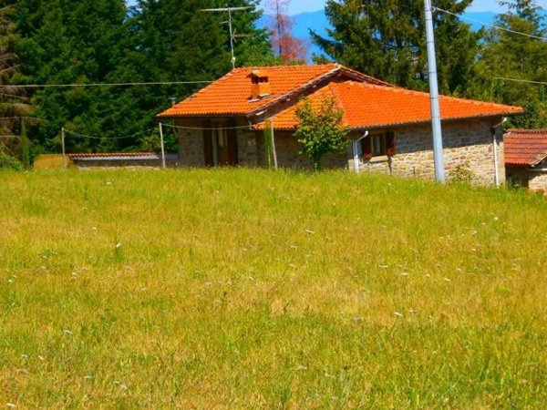 casa indipendente in vendita ad Arezzo