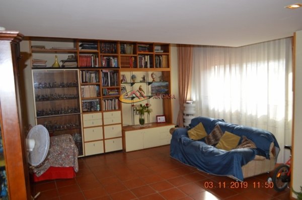 casa indipendente in vendita ad Arezzo in zona Pescaiola