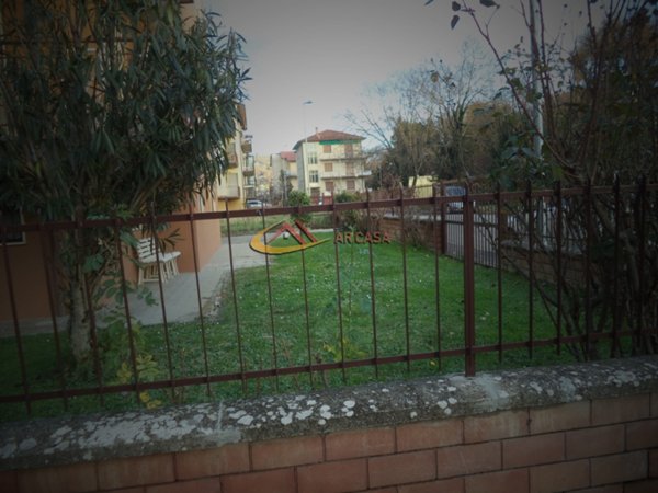 appartamento in vendita ad Arezzo