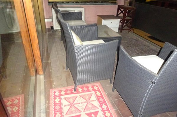 appartamento in vendita ad Arezzo in zona Giotto/XXV Aprile