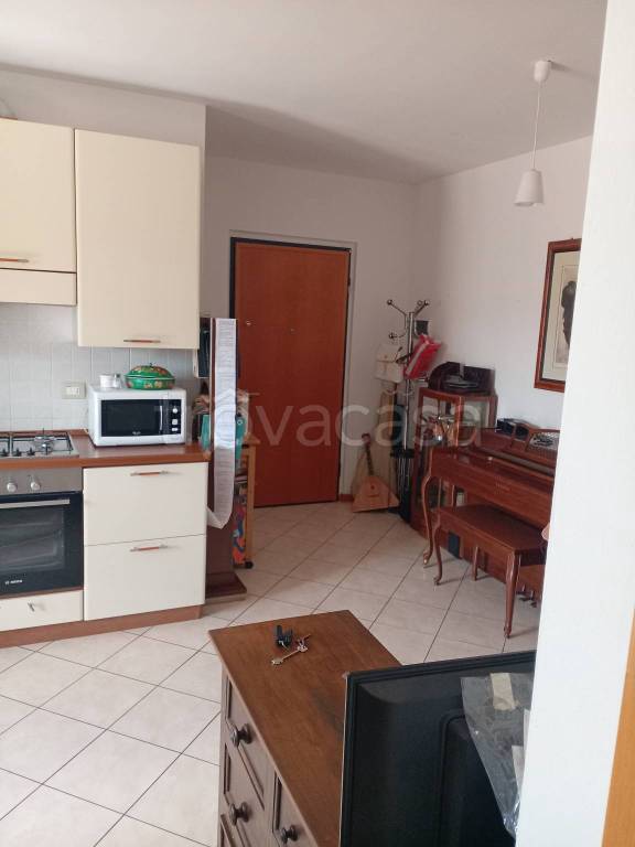 appartamento in vendita ad Arezzo