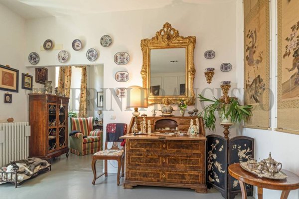 appartamento in vendita ad Arezzo