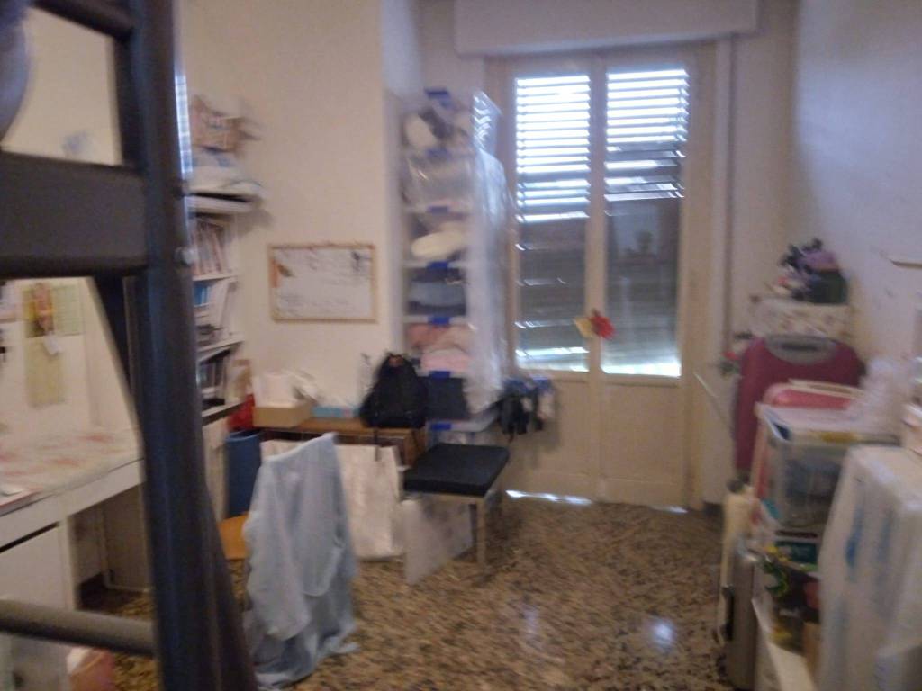 appartamento in vendita ad Arezzo