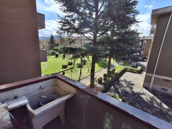appartamento in vendita ad Arezzo