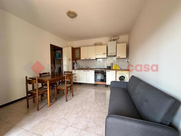 appartamento in vendita ad Arezzo in zona San Zeno