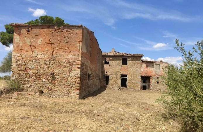 casa indipendente in vendita ad Arezzo