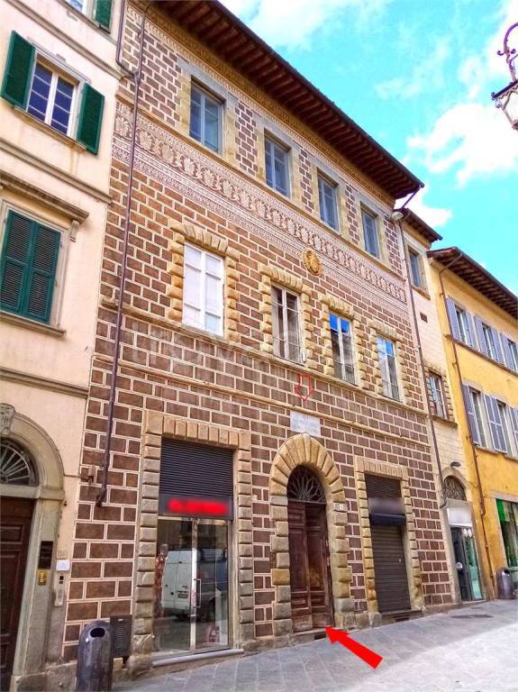 appartamento in vendita ad Arezzo in zona Centro Città