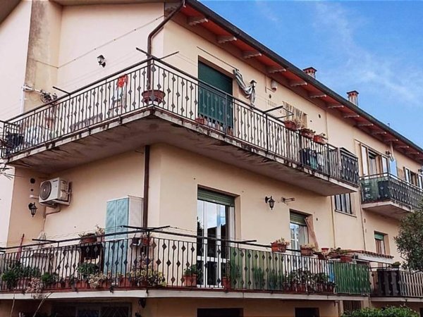 appartamento in vendita ad Arezzo in zona Fiorentina