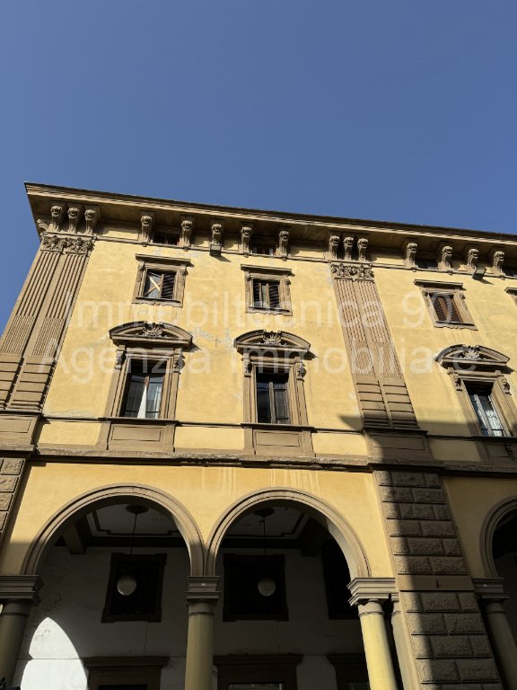appartamento in vendita ad Arezzo in zona Centro Città