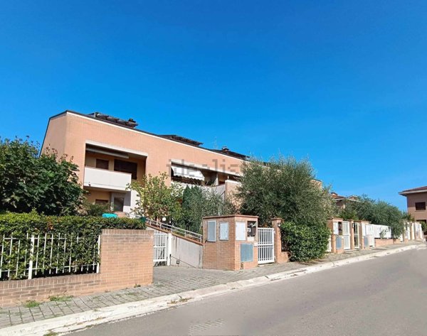 appartamento in vendita ad Arezzo in zona Centro Città