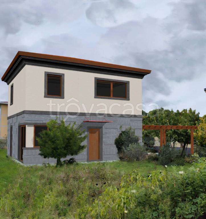 casa indipendente in vendita ad Arezzo in zona San Leo