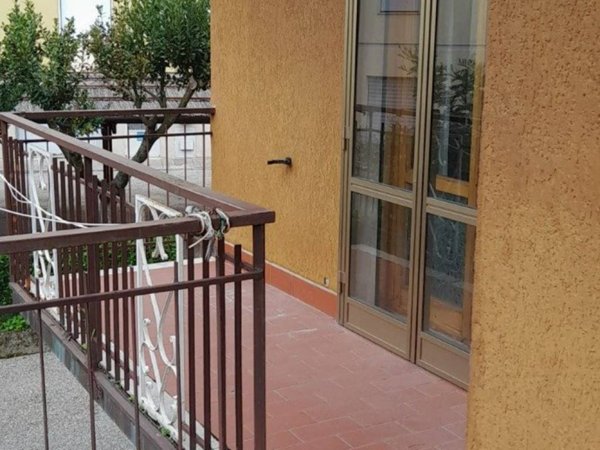 appartamento in vendita ad Arezzo