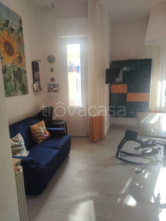 appartamento in vendita ad Arezzo in zona Centro Città