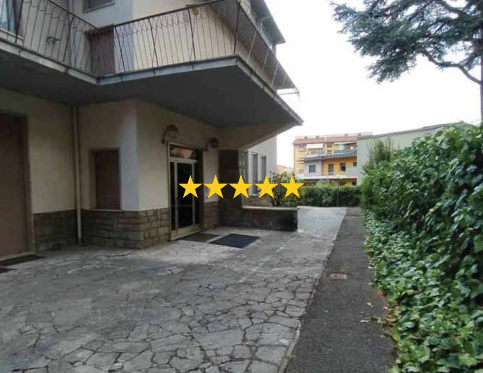appartamento in vendita ad Arezzo